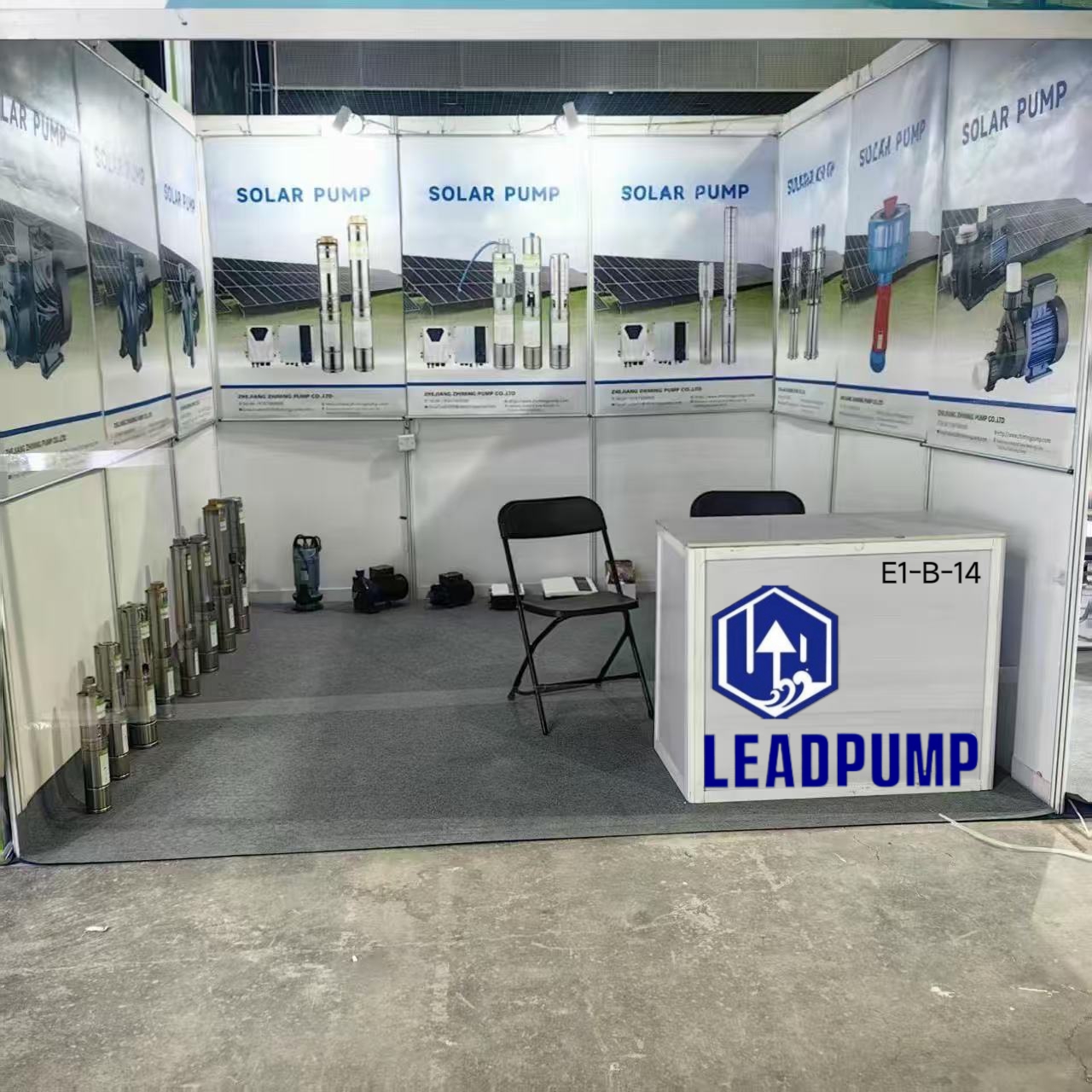 Dołącz do nas pod numerem 2025 Yiwu Solar Photovoltaic and Energy Storage Application Products Expo!