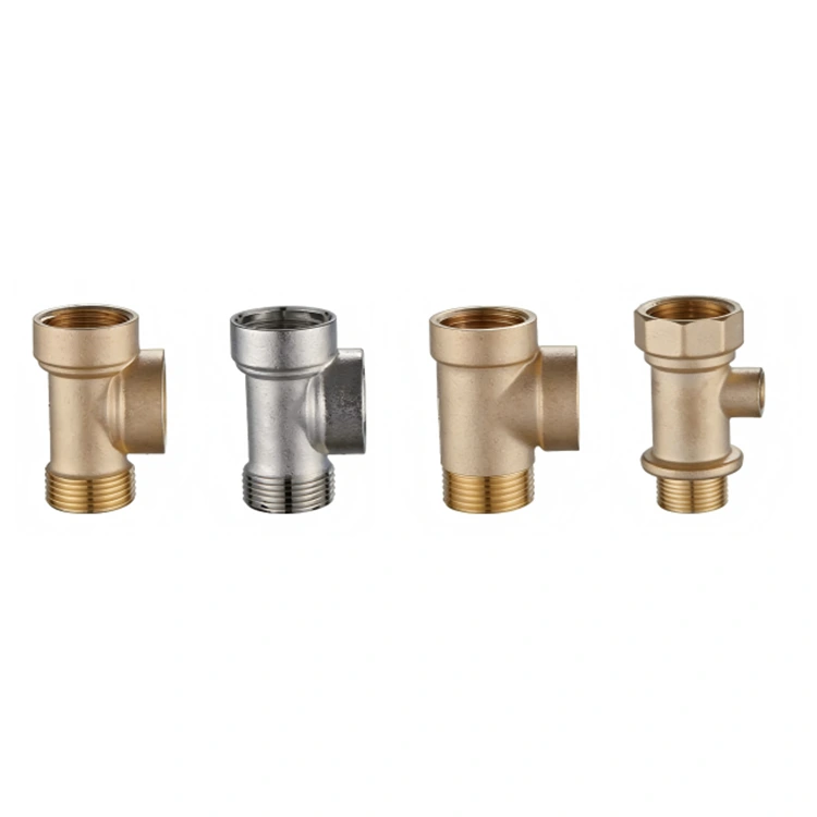 Połączenie 3-kierunkowe