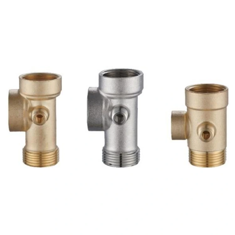 Połączenie 4-kierunkowe