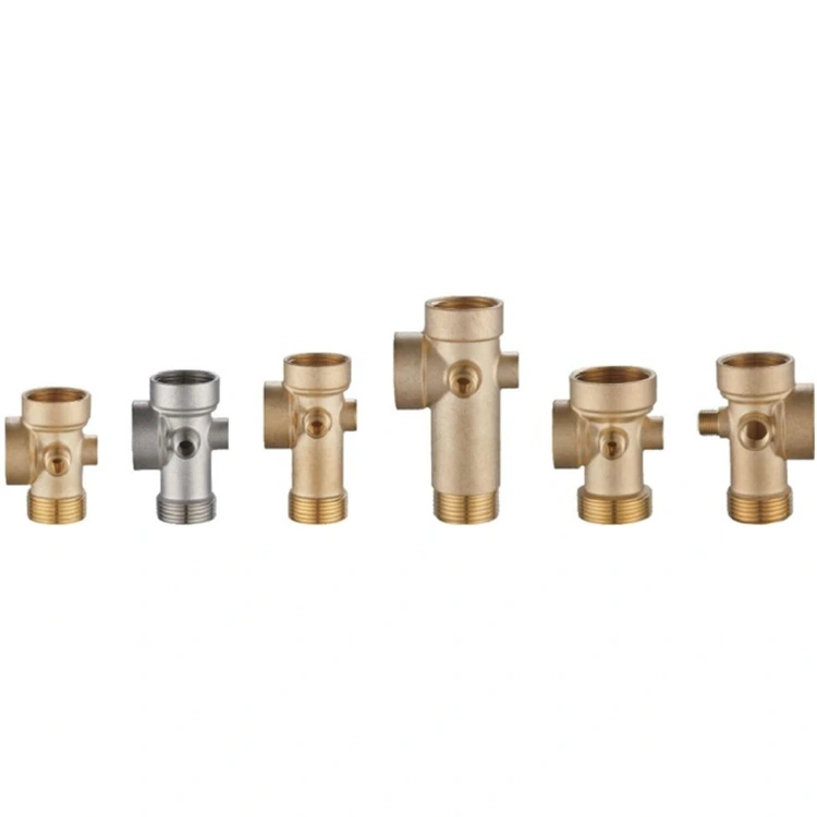 Połączenie 5-kierunkowe