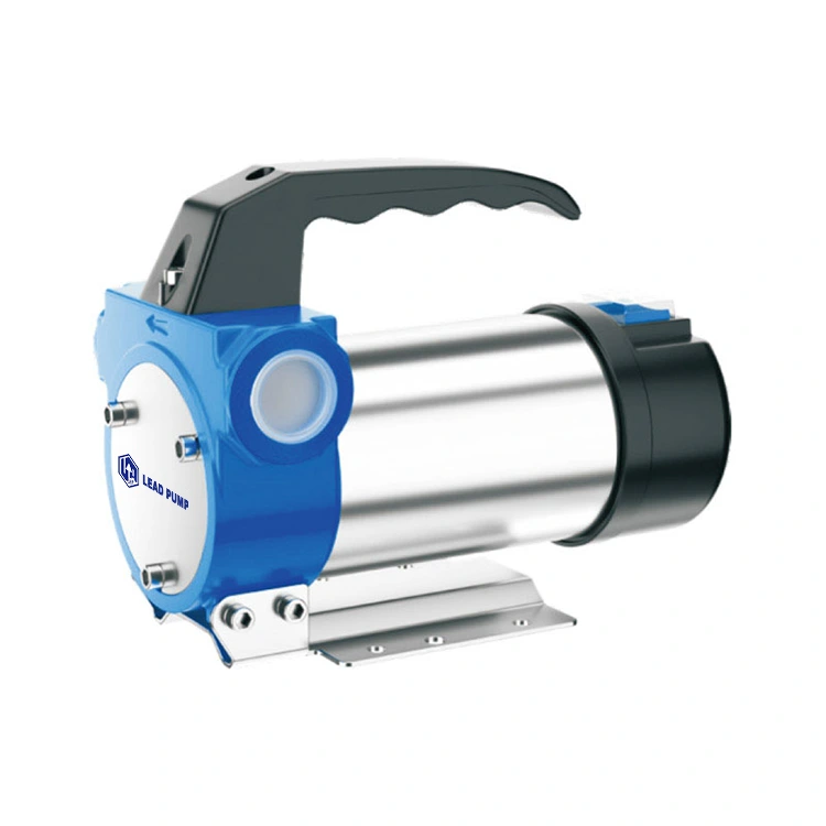DC-C 12V i 24 V Mini fule pompa przenosząca