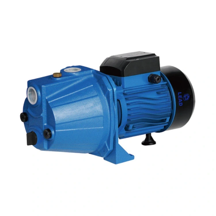 Jet-S PPO Waspeller Self Primming Pump