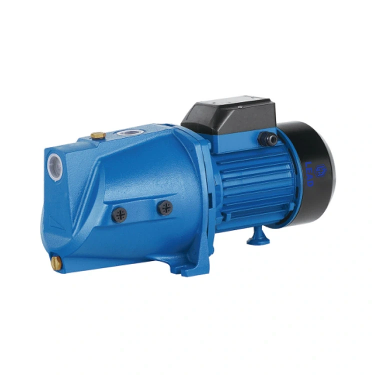 JSW JET Pumps Pumps