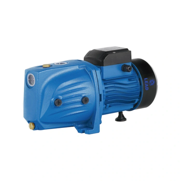 JSW 750 1HP Self Griming Water Pompa