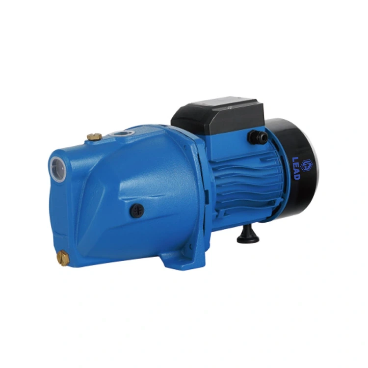 JSW 750S PRIMMING Water PPA