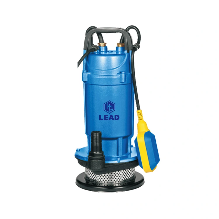 Pompa zanurzalna QDX-C 0,5 KM-4HP