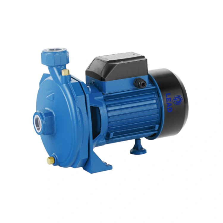 SCM Centrifugal Water Transfer Pompa
