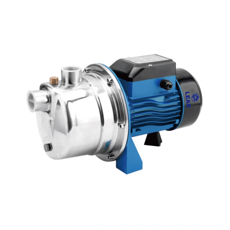 STP 0,5 HP-1HP ciśnienie stali nierdzewne