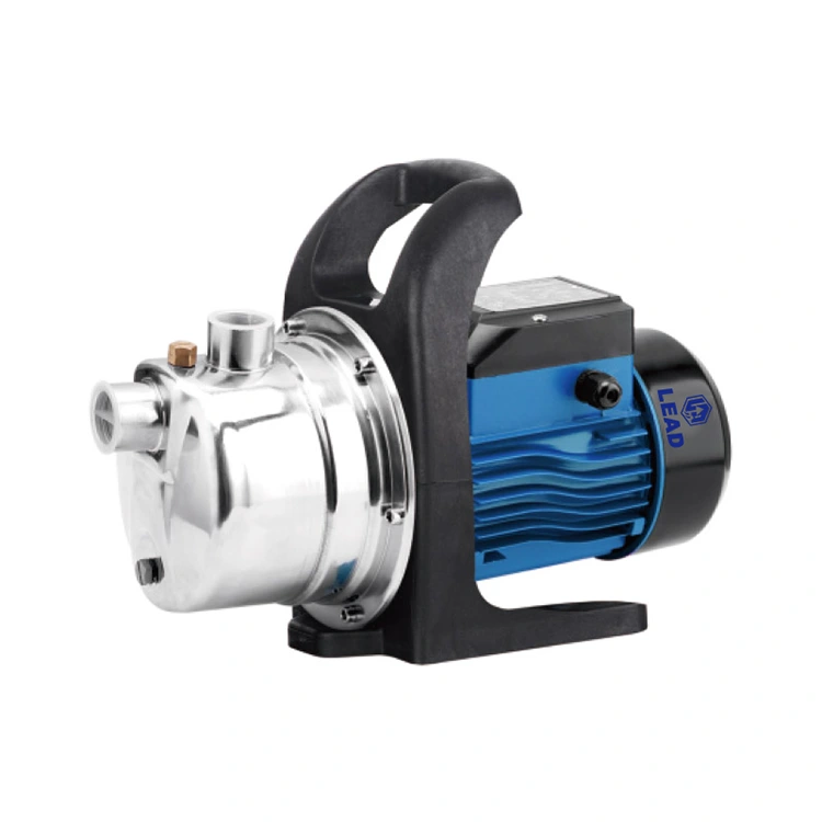 STPC Self Priming Strampa